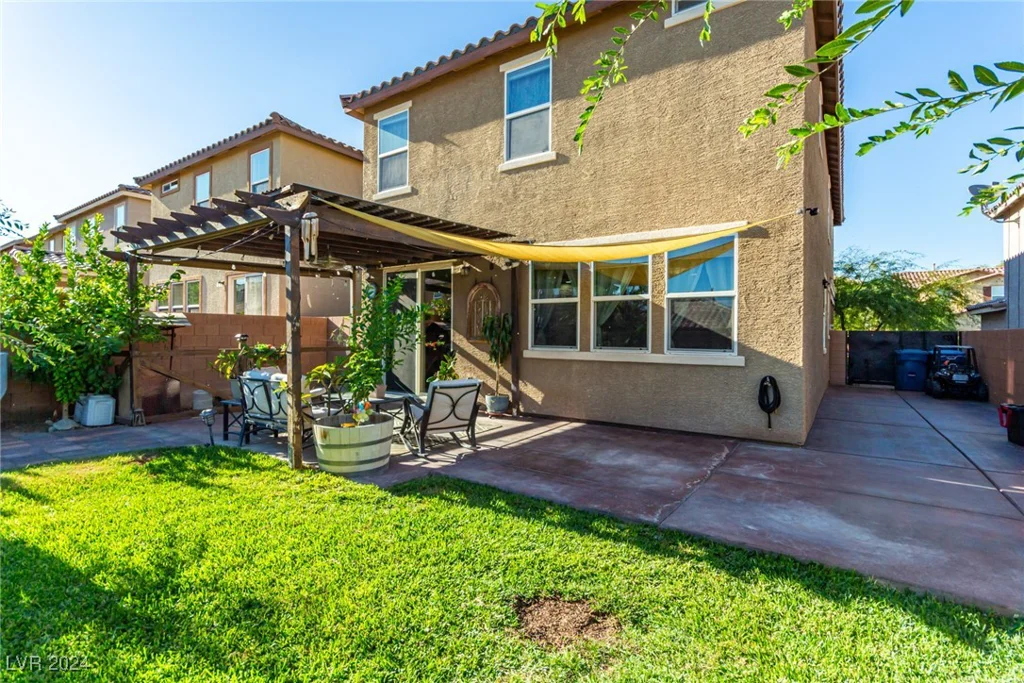 9271 Keystone Ridge, Las Vegas, NV 89148