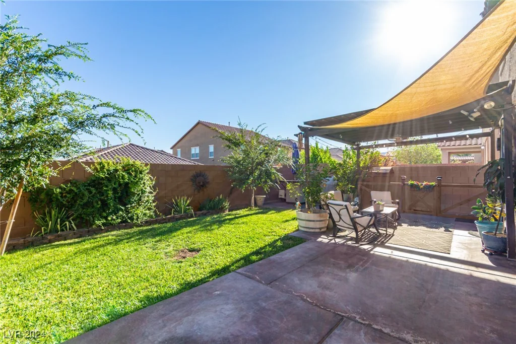 9271 Keystone Ridge, Las Vegas, NV 89148