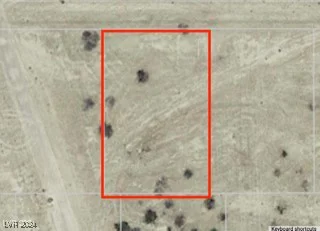 1581 Dakota, Pahrump, NV 89048