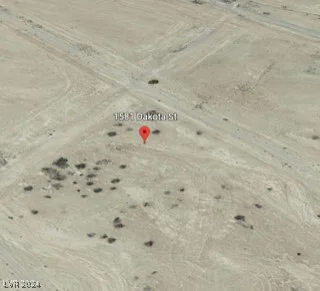 1581 Dakota, Pahrump, NV 89048