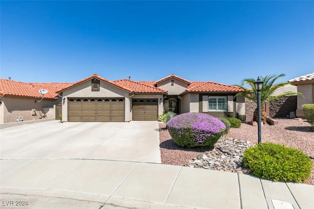 1656 Silver Slipper, Henderson, NV 89002