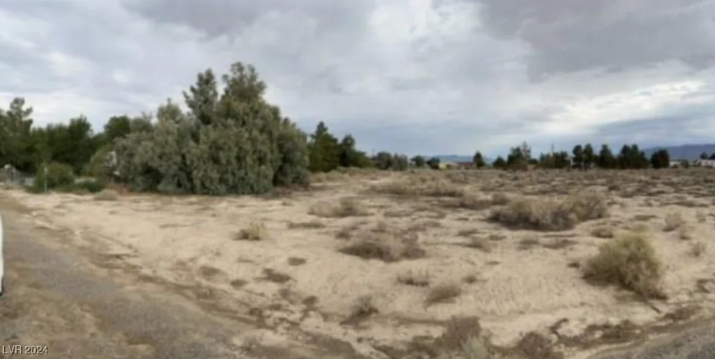 4431 Cheyenne, Pahrump, NV 89061