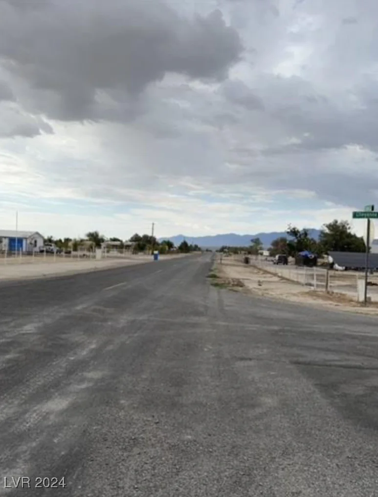 4431 Cheyenne, Pahrump, NV 89061