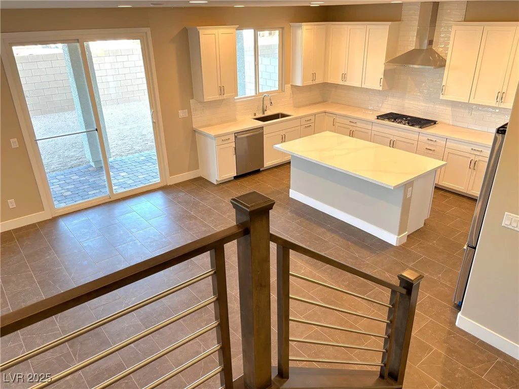 9886 Belikove Manor, Las Vegas, NV 89178