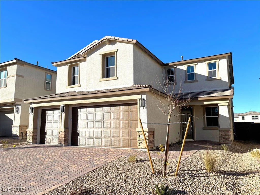 9886 Belikove Manor, Las Vegas, NV 89178
