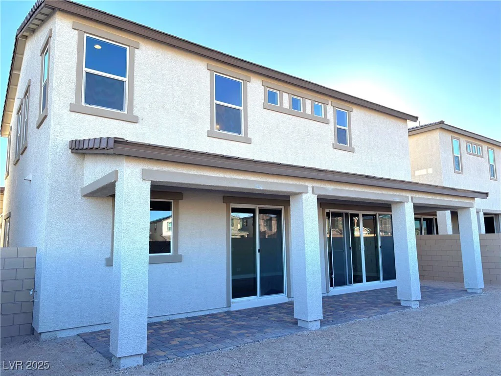 9886 Belikove Manor, Las Vegas, NV 89178