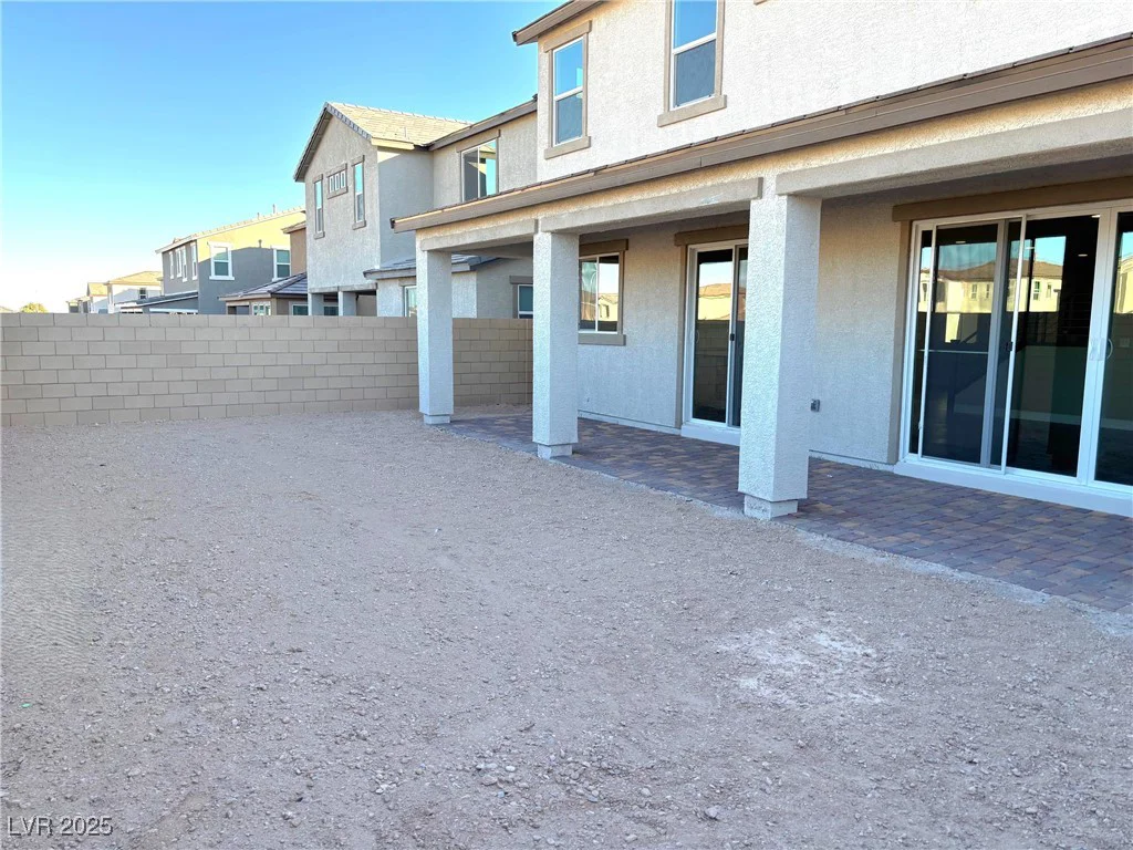 9886 Belikove Manor, Las Vegas, NV 89178
