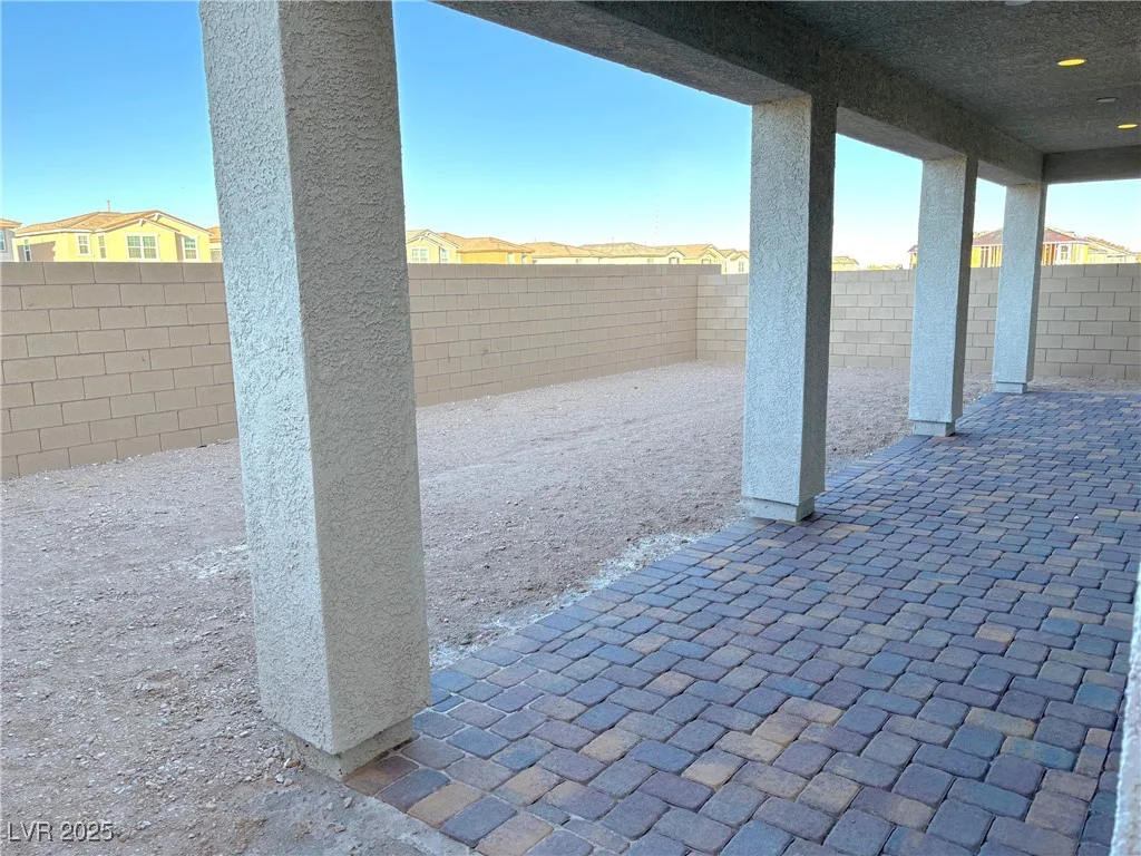 9886 Belikove Manor, Las Vegas, NV 89178