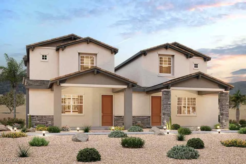 174 Vanhoy, Henderson, NV 89011