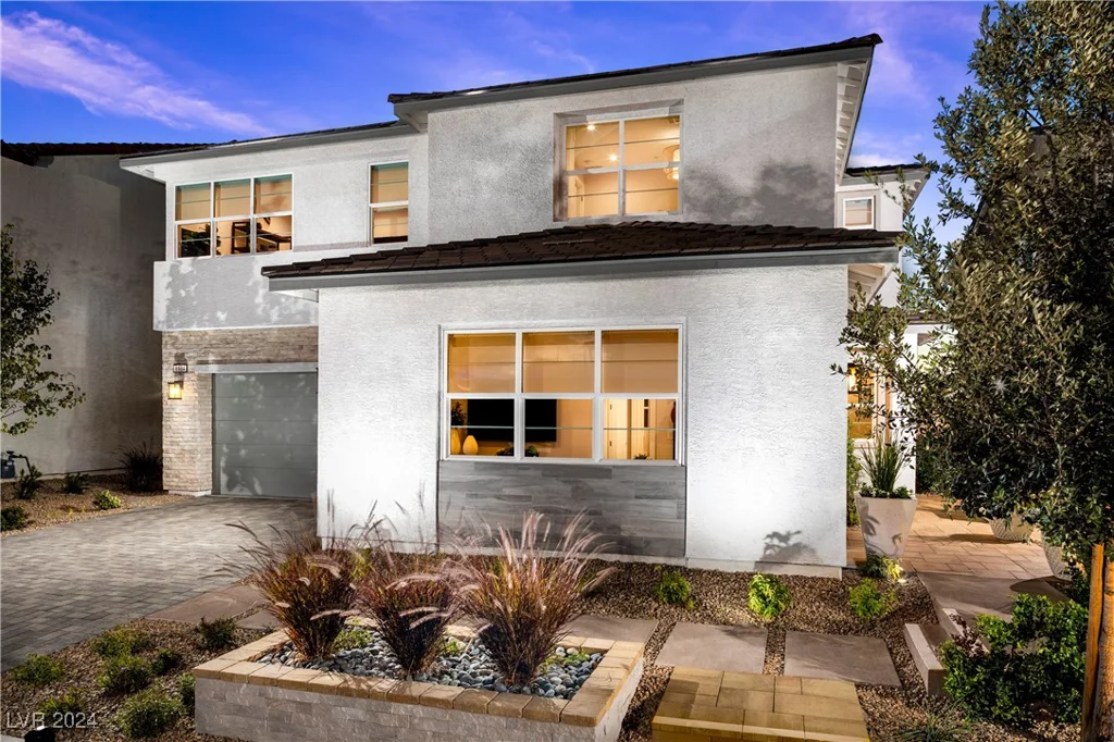 9003 Shifting Skye, Las Vegas, NV 89166