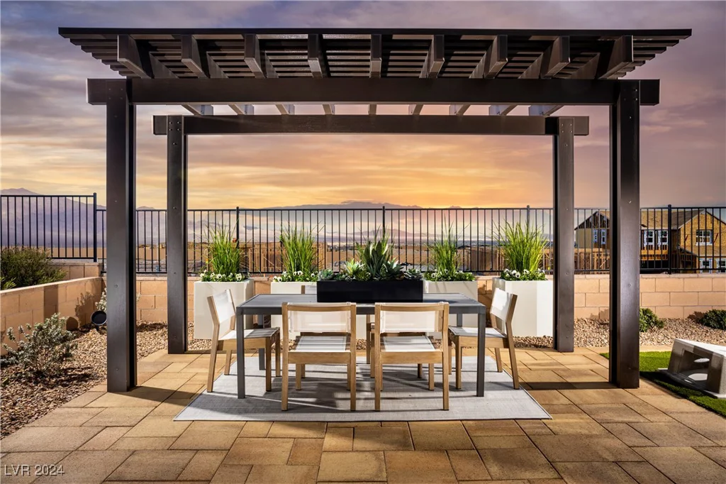 9003 Shifting Skye, Las Vegas, NV 89166