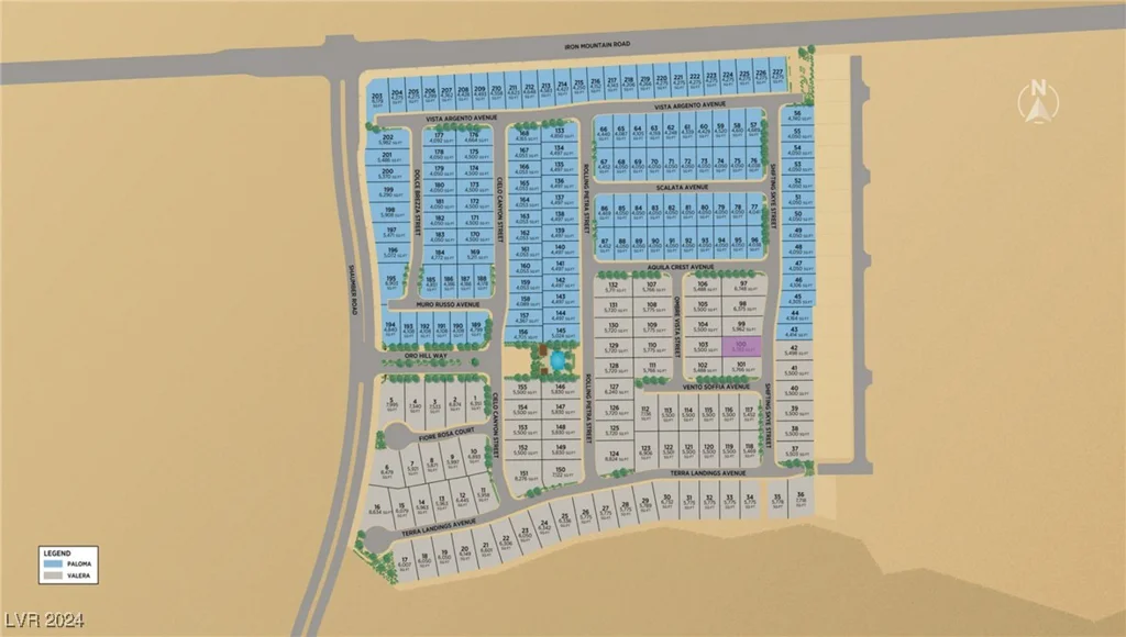 9003 Shifting Skye, Las Vegas, NV 89166