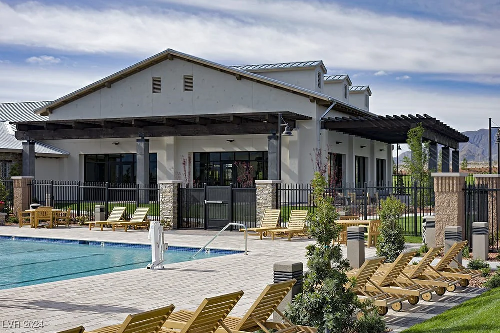 9003 Shifting Skye, Las Vegas, NV 89166