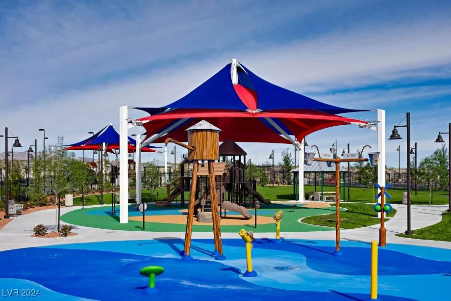 9003 Shifting Skye, Las Vegas, NV 89166