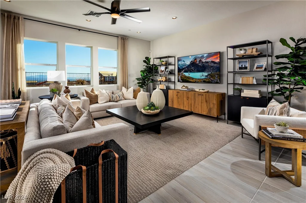 9003 Shifting Skye, Las Vegas, NV 89166