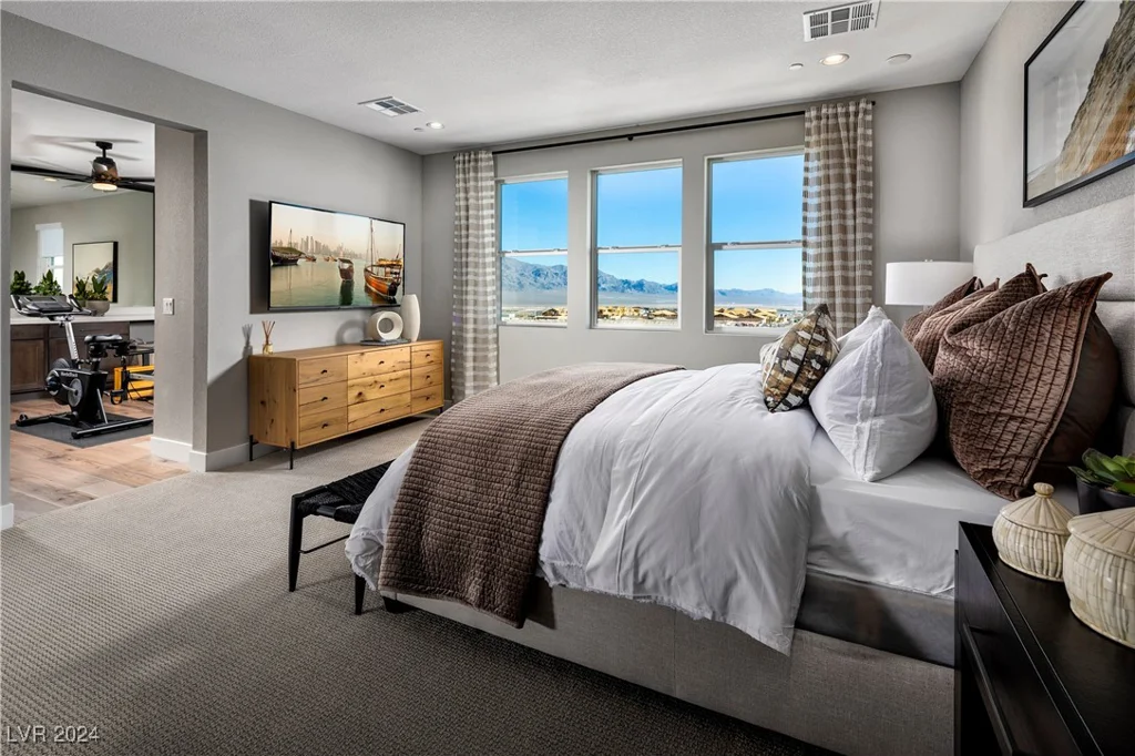 9003 Shifting Skye, Las Vegas, NV 89166