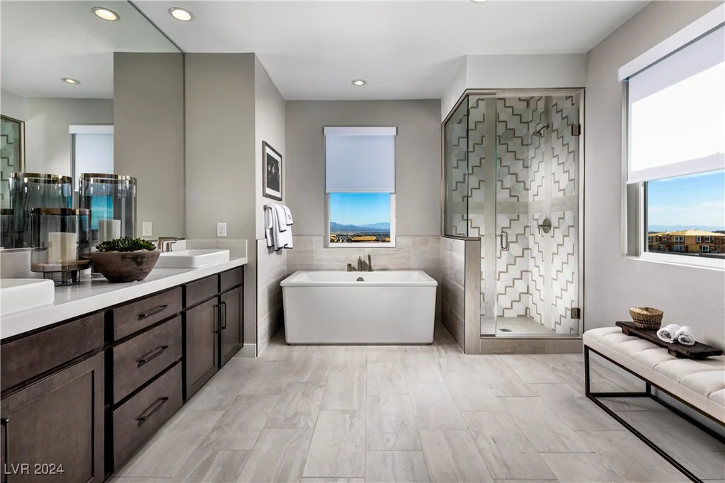 9003 Shifting Skye, Las Vegas, NV 89166
