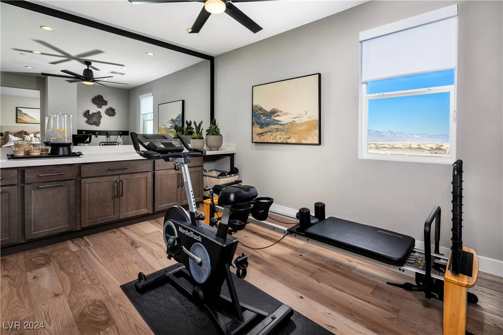 9003 Shifting Skye, Las Vegas, NV 89166