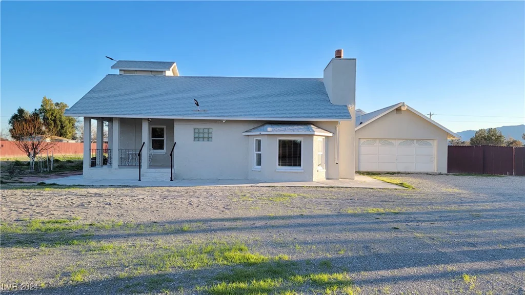 1101 Basin, Pahrump, NV 89060