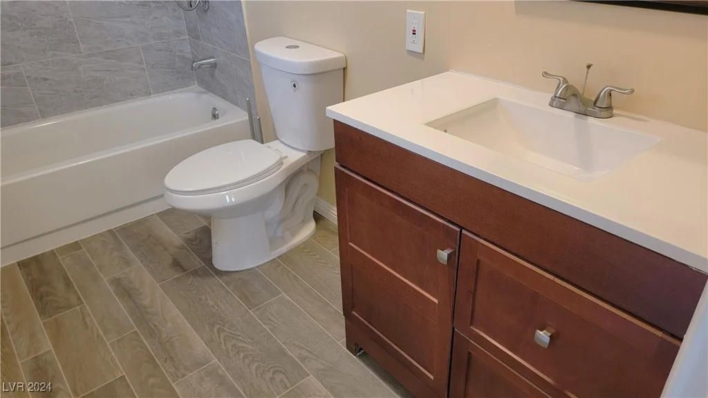 1101 Basin, Pahrump, NV 89060