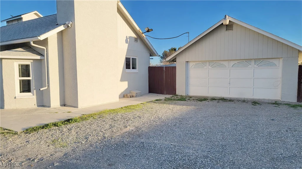1101 Basin, Pahrump, NV 89060