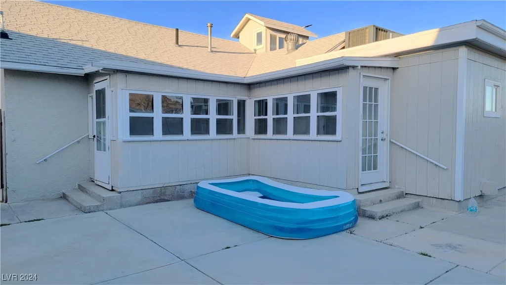 1101 Basin, Pahrump, NV 89060