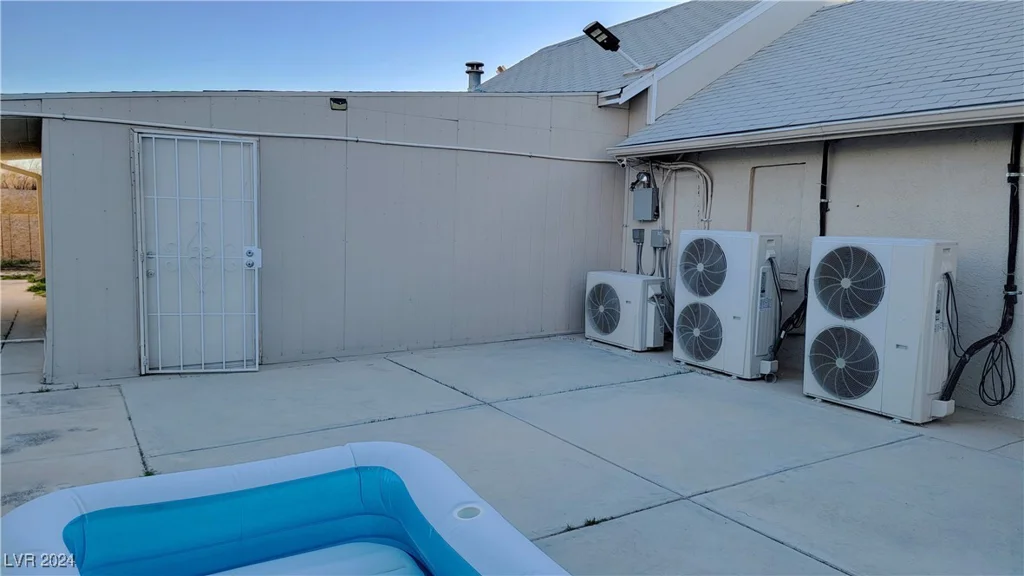 1101 Basin, Pahrump, NV 89060