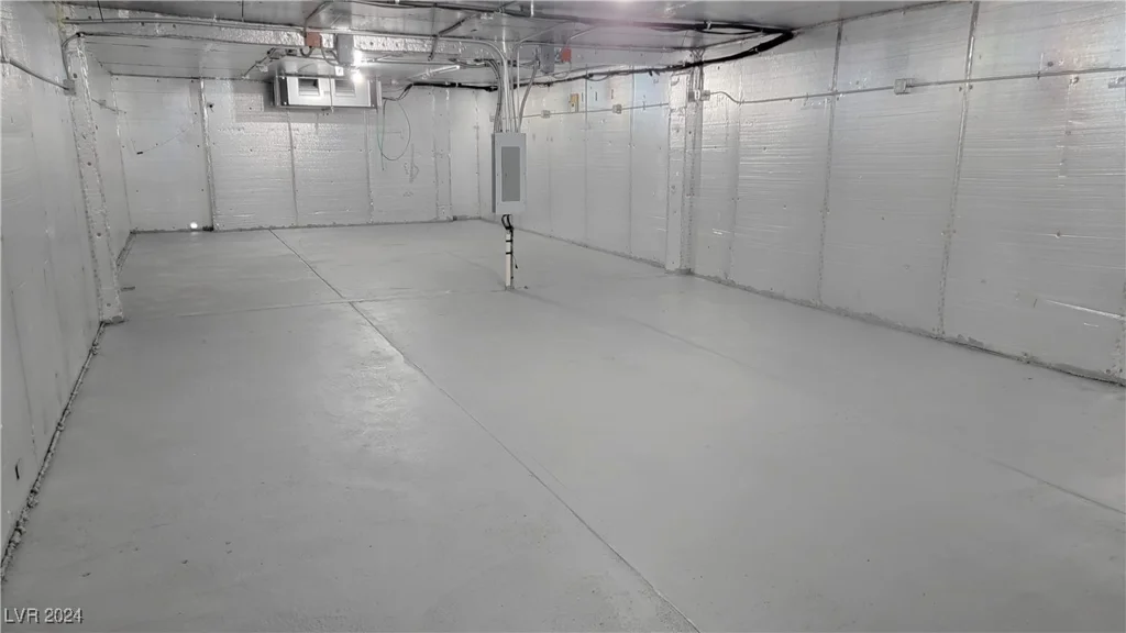 1101 Basin, Pahrump, NV 89060