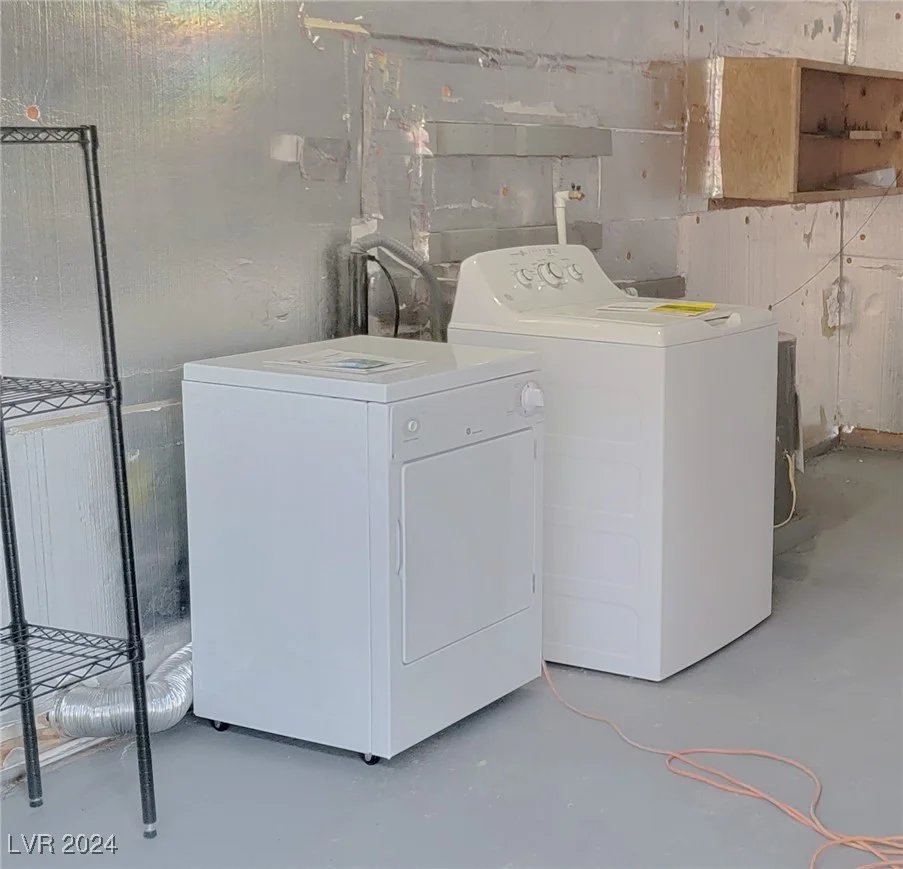 1101 Basin, Pahrump, NV 89060