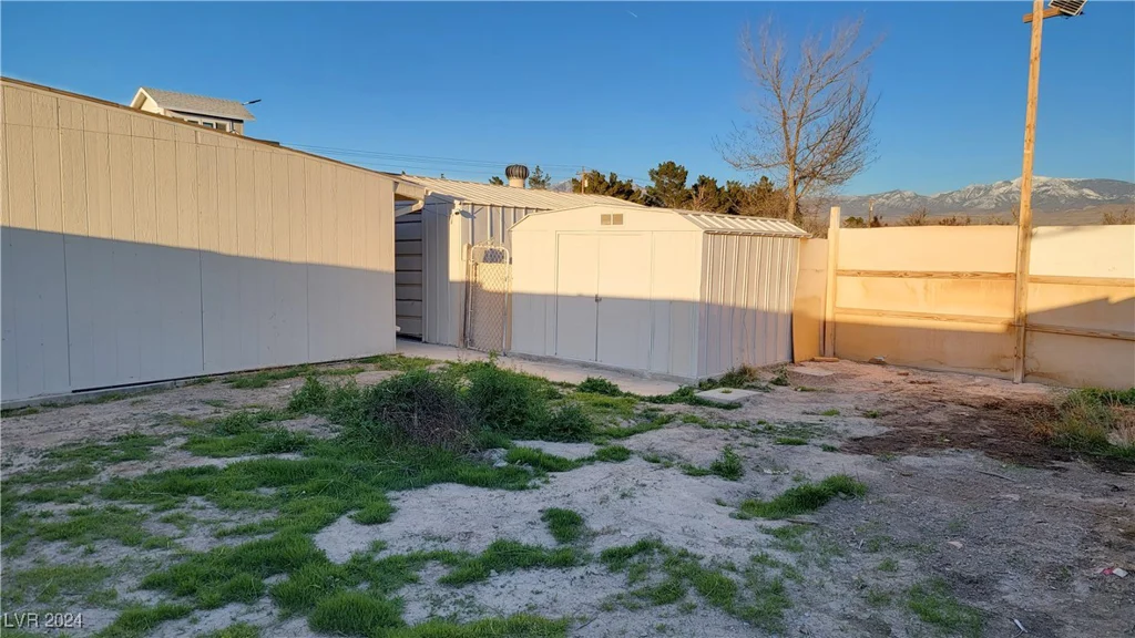 1101 Basin, Pahrump, NV 89060
