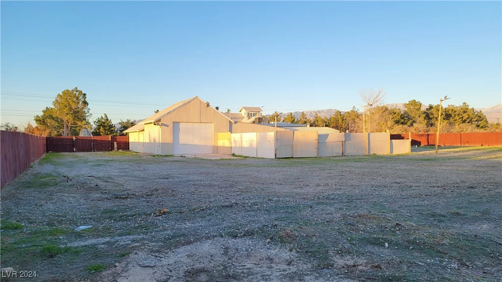 1101 Basin, Pahrump, NV 89060