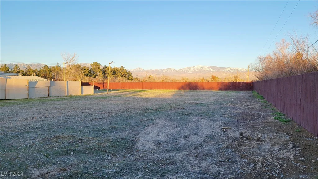 1101 Basin, Pahrump, NV 89060