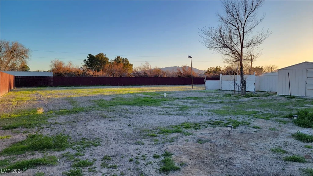 1101 Basin, Pahrump, NV 89060