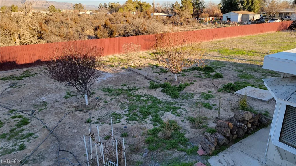 1101 Basin, Pahrump, NV 89060