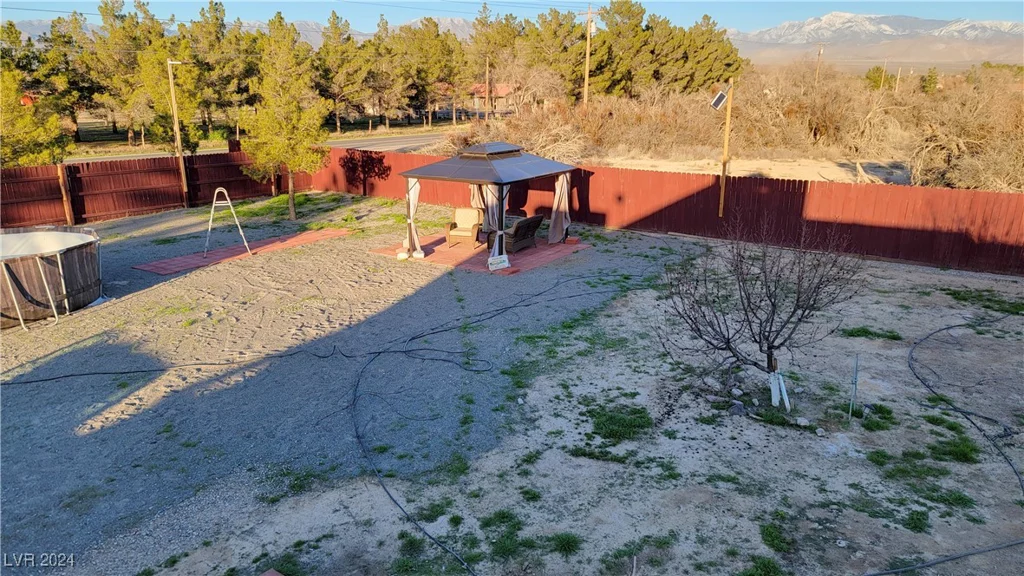 1101 Basin, Pahrump, NV 89060