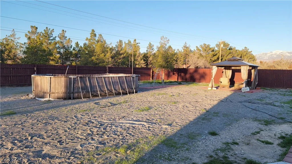 1101 Basin, Pahrump, NV 89060