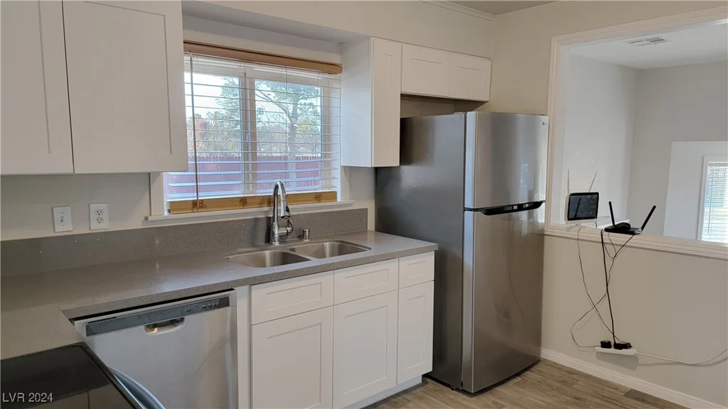 1101 Basin, Pahrump, NV 89060