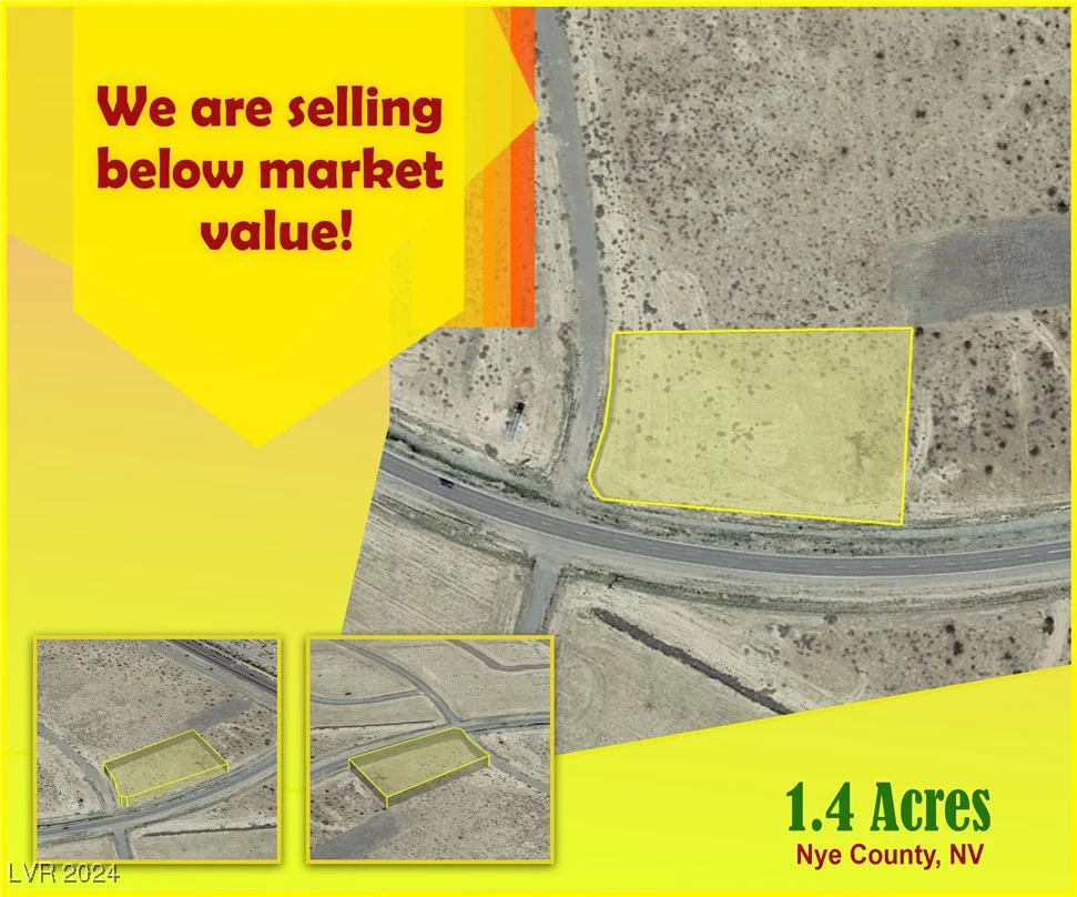 3981 Panhandle, Pahrump, NV 89048