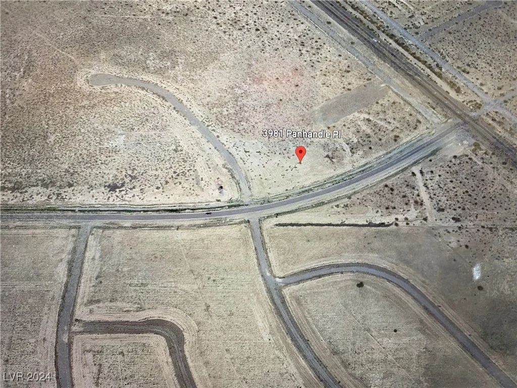 3981 Panhandle, Pahrump, NV 89048