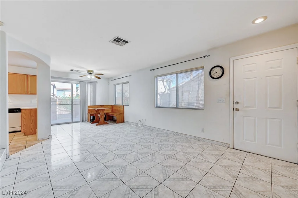 3277 Dragon Fly, North Las Vegas, NV 89032