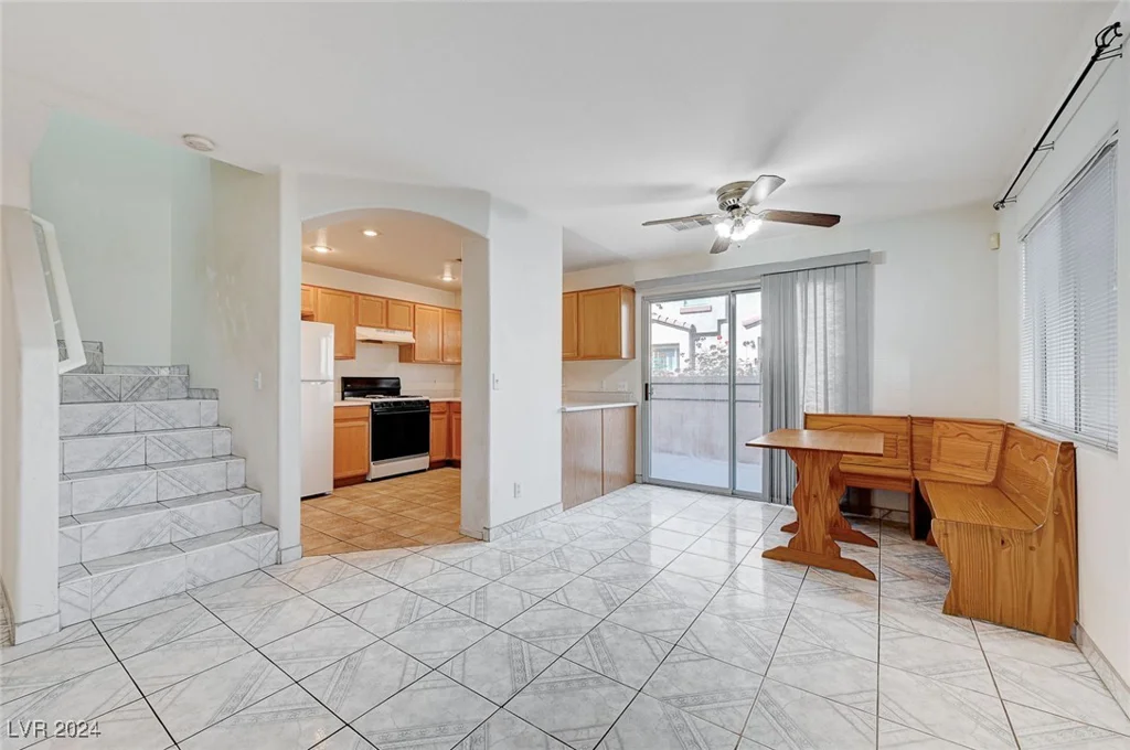 3277 Dragon Fly, North Las Vegas, NV 89032