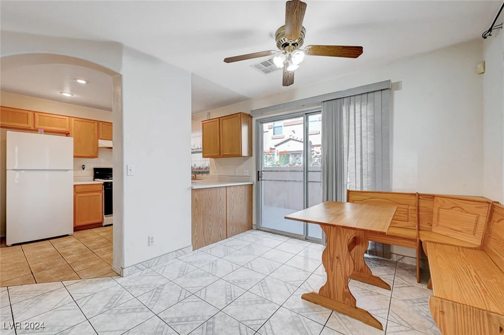 3277 Dragon Fly, North Las Vegas, NV 89032
