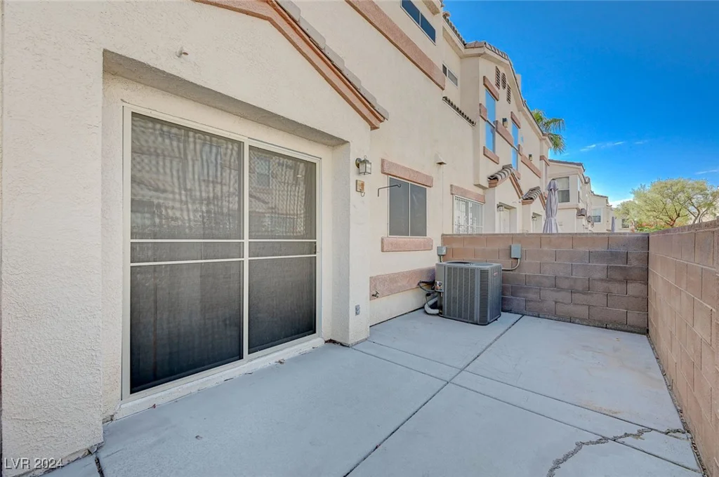 3277 Dragon Fly, North Las Vegas, NV 89032