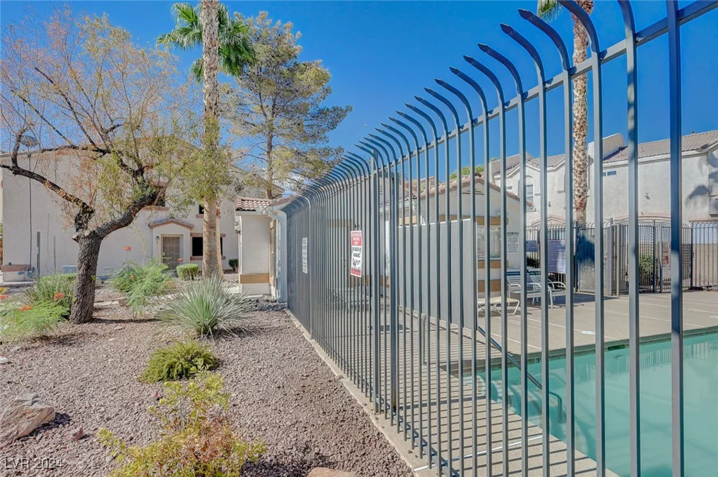3277 Dragon Fly, North Las Vegas, NV 89032