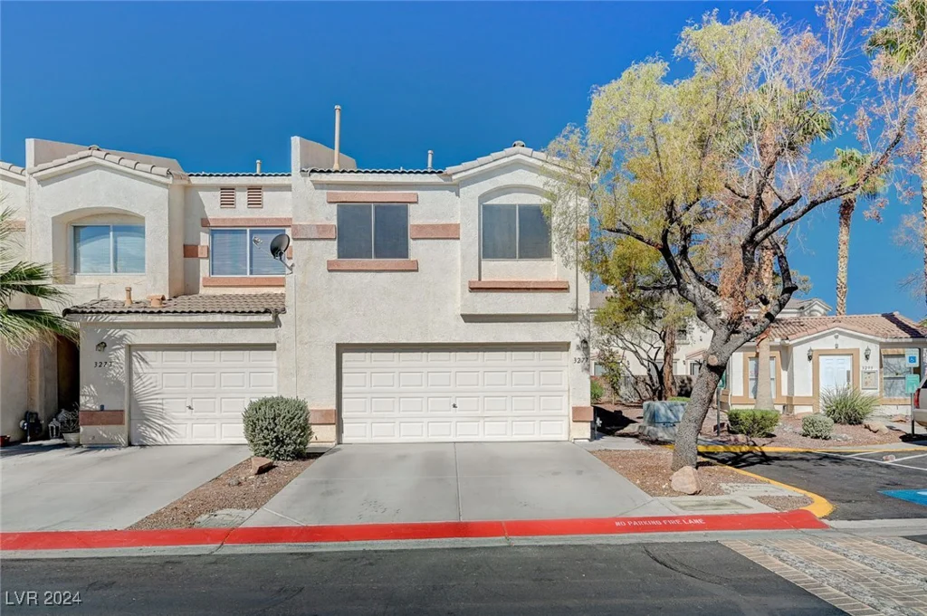 3277 Dragon Fly, North Las Vegas, NV 89032