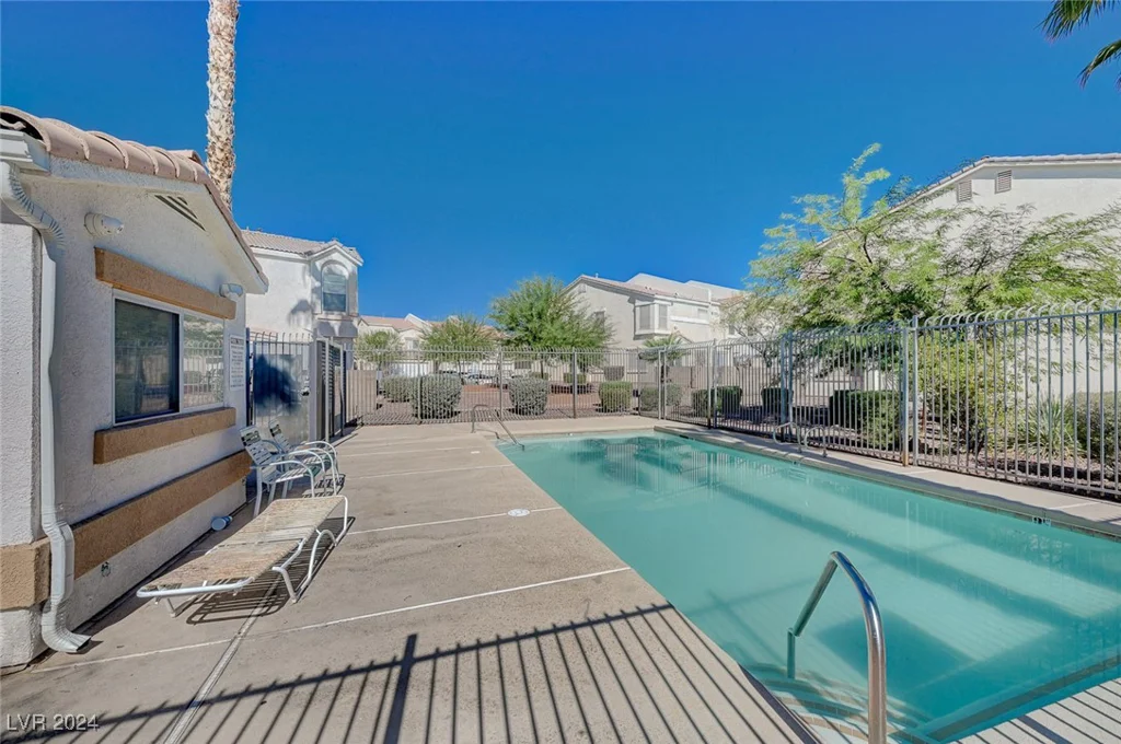 3277 Dragon Fly, North Las Vegas, NV 89032