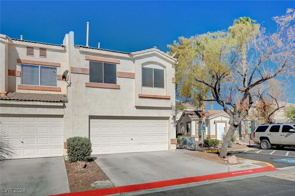 3277 Dragon Fly, North Las Vegas, NV 89032