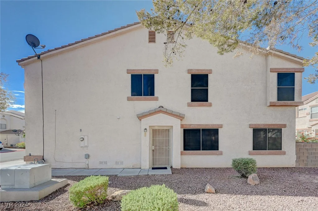 3277 Dragon Fly, North Las Vegas, NV 89032