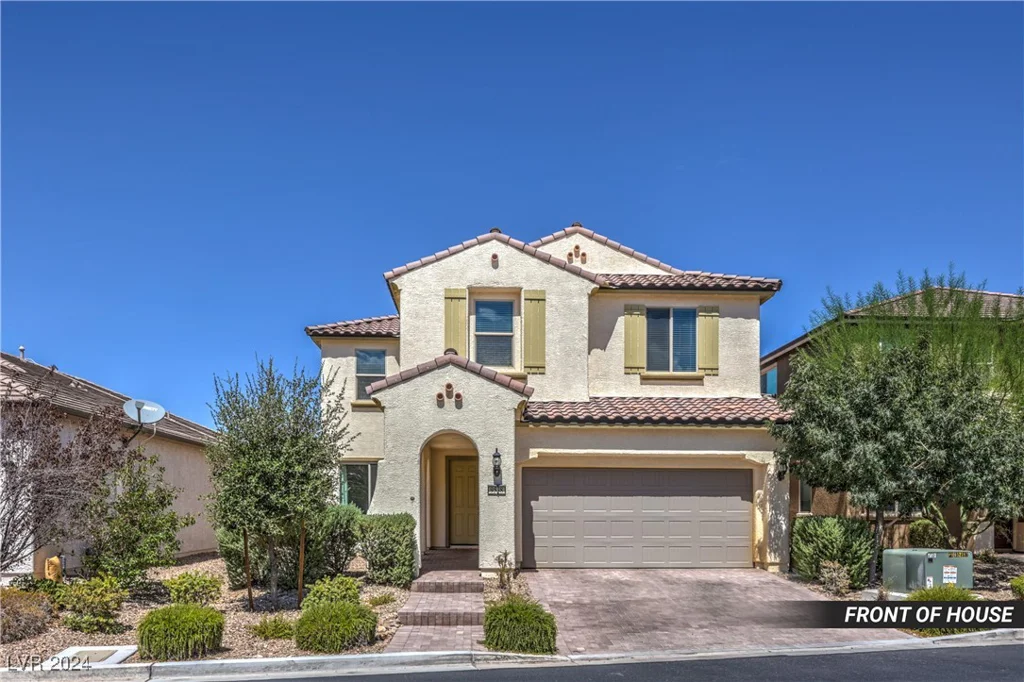 9538 Wild Valley, Las Vegas, NV 89148