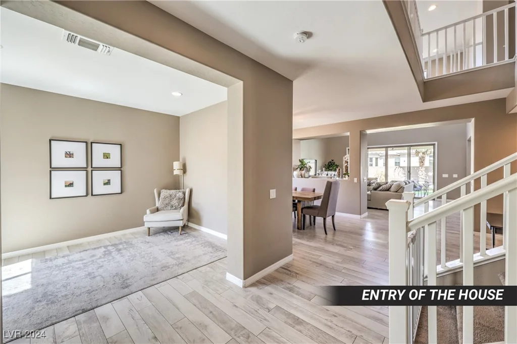 9538 Wild Valley, Las Vegas, NV 89148